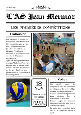 Cream Vintage Breaking News A4 Document.png